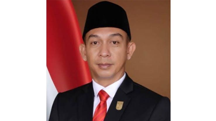 Anggota Komisi I DPRD Kota Pekanbaru Syafri Syarif (foto/int)